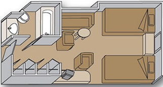 Hauptdeck
