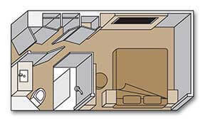 Hauptdeck
