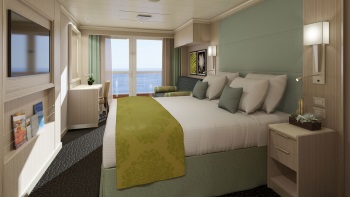 Veranda Spa Kabine