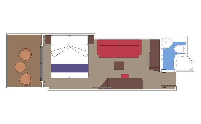 DECK 10