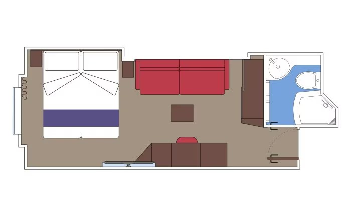 DECK 10