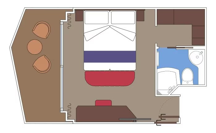 DECK 10