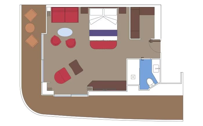 DECK 11