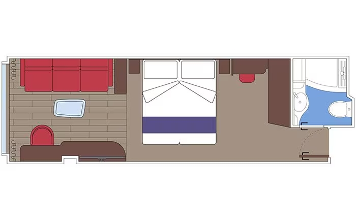 DECK 10