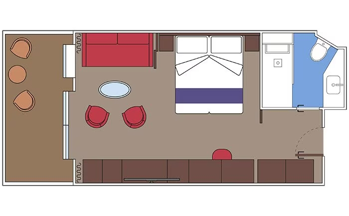 DECK 15