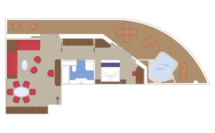 DECK 16