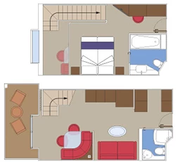 DECK 16