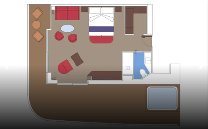DECK 16