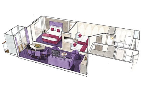 DECK 14