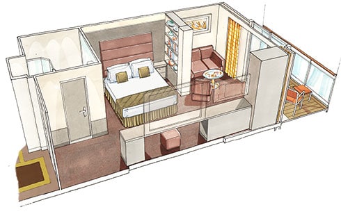 DECK 16