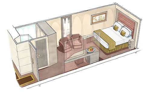 DECK 16