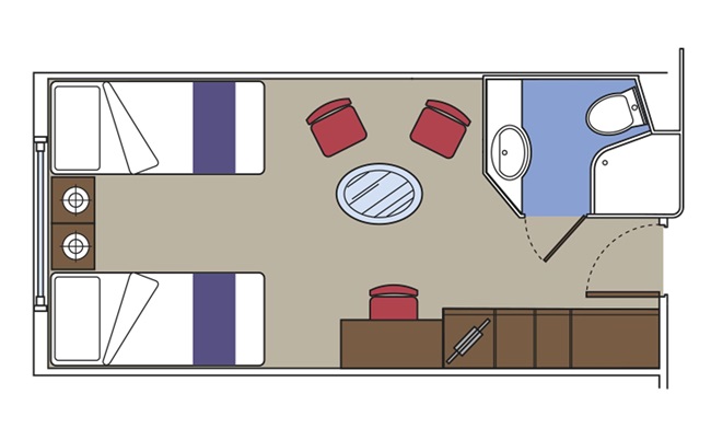 Deck Arpa