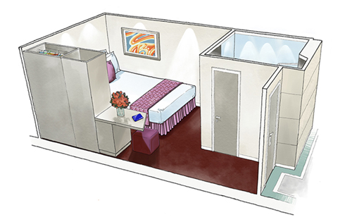 Deck 5