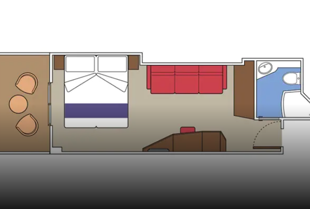 DECK 16