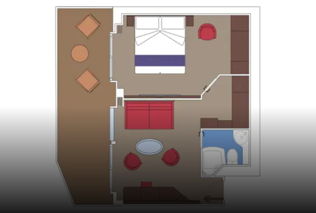 DECK 11