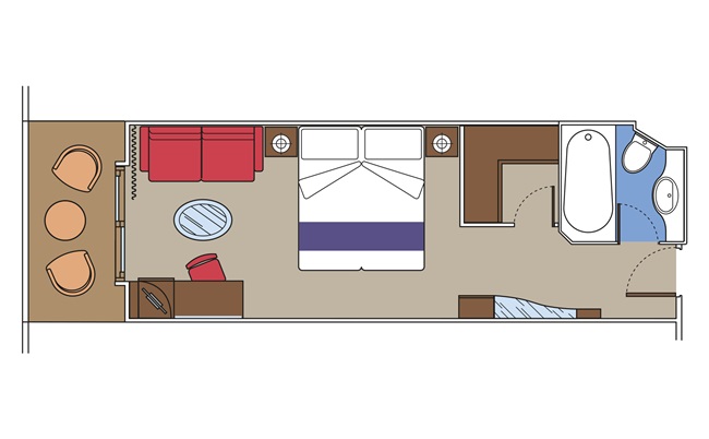 Mercurio-Deck    
