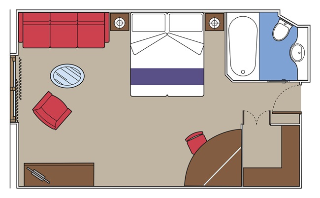 Deck Sogno