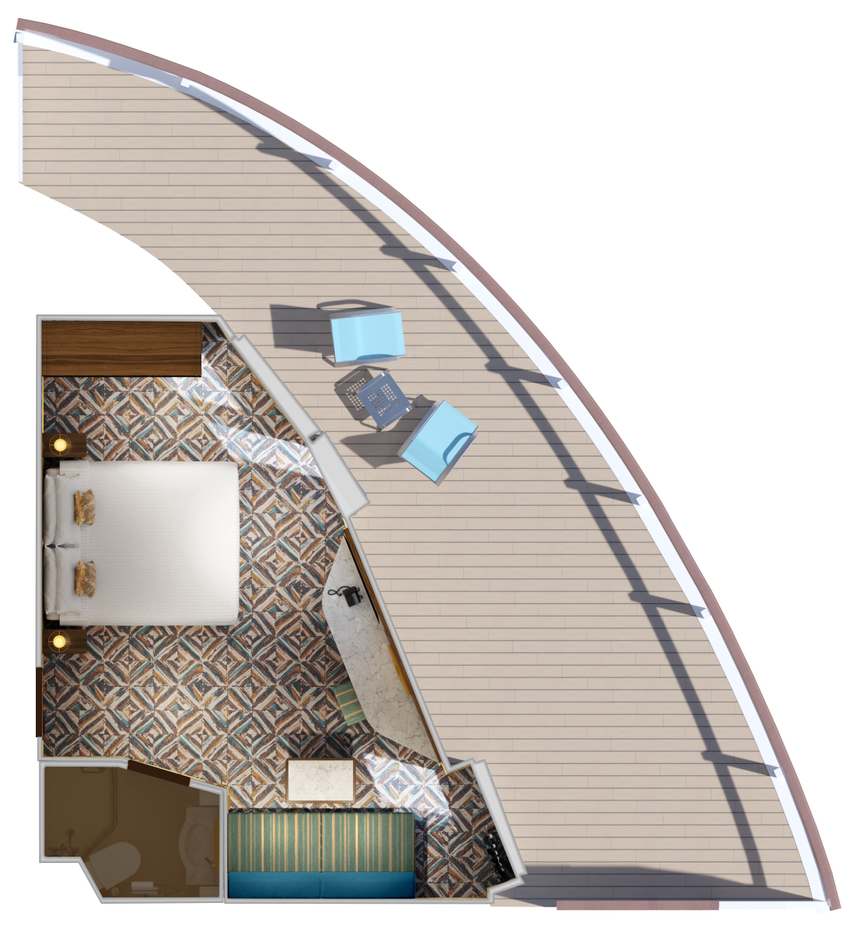 Pont 6