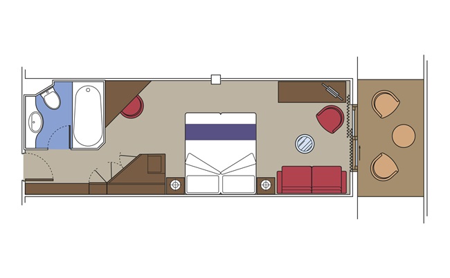 Deck Rossini