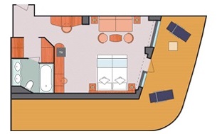 Deck Camelia