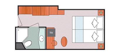 Deck Miami