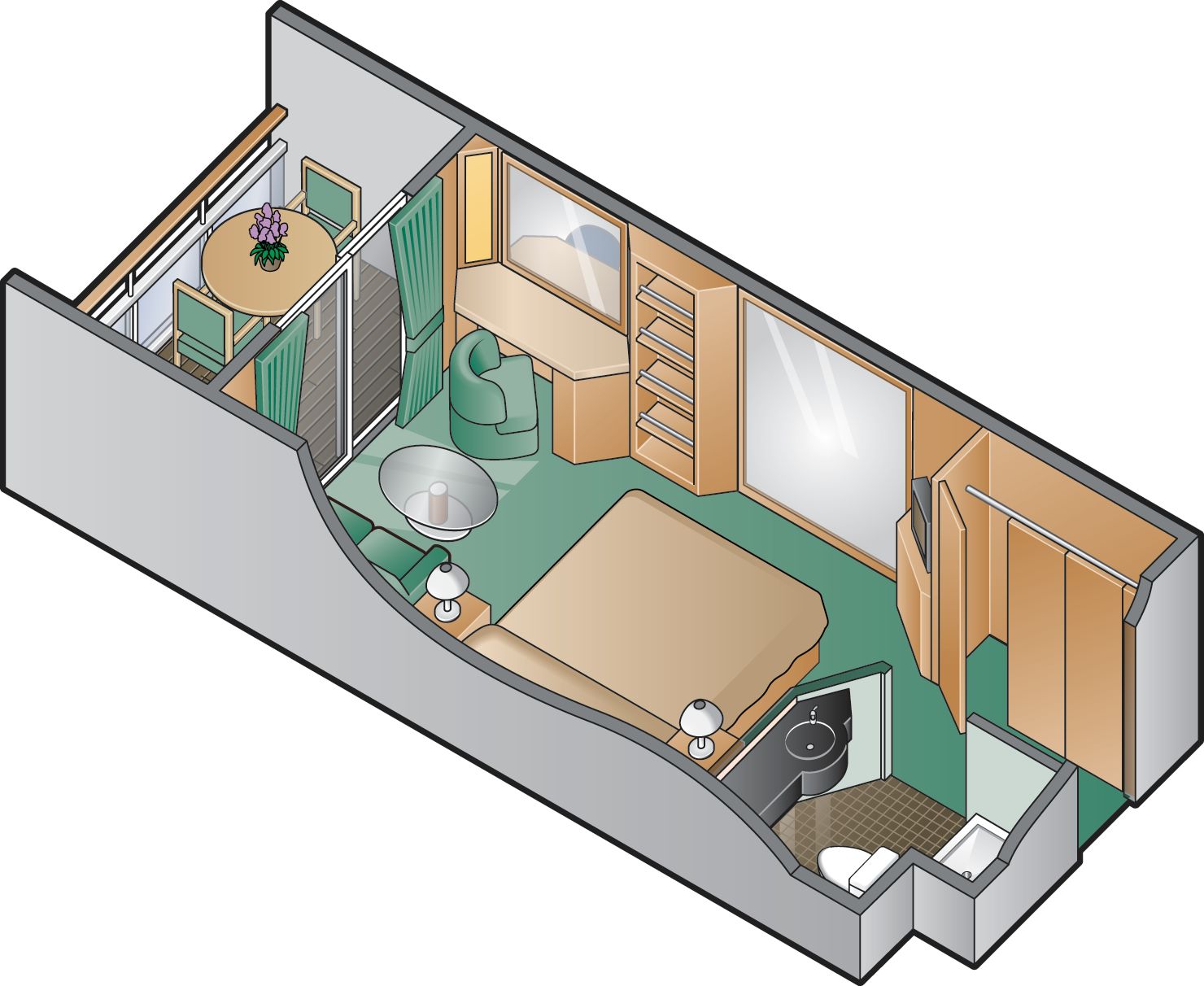 Guarantee Concierge