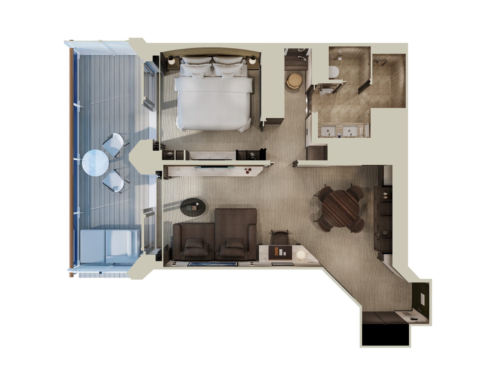 Deck 10