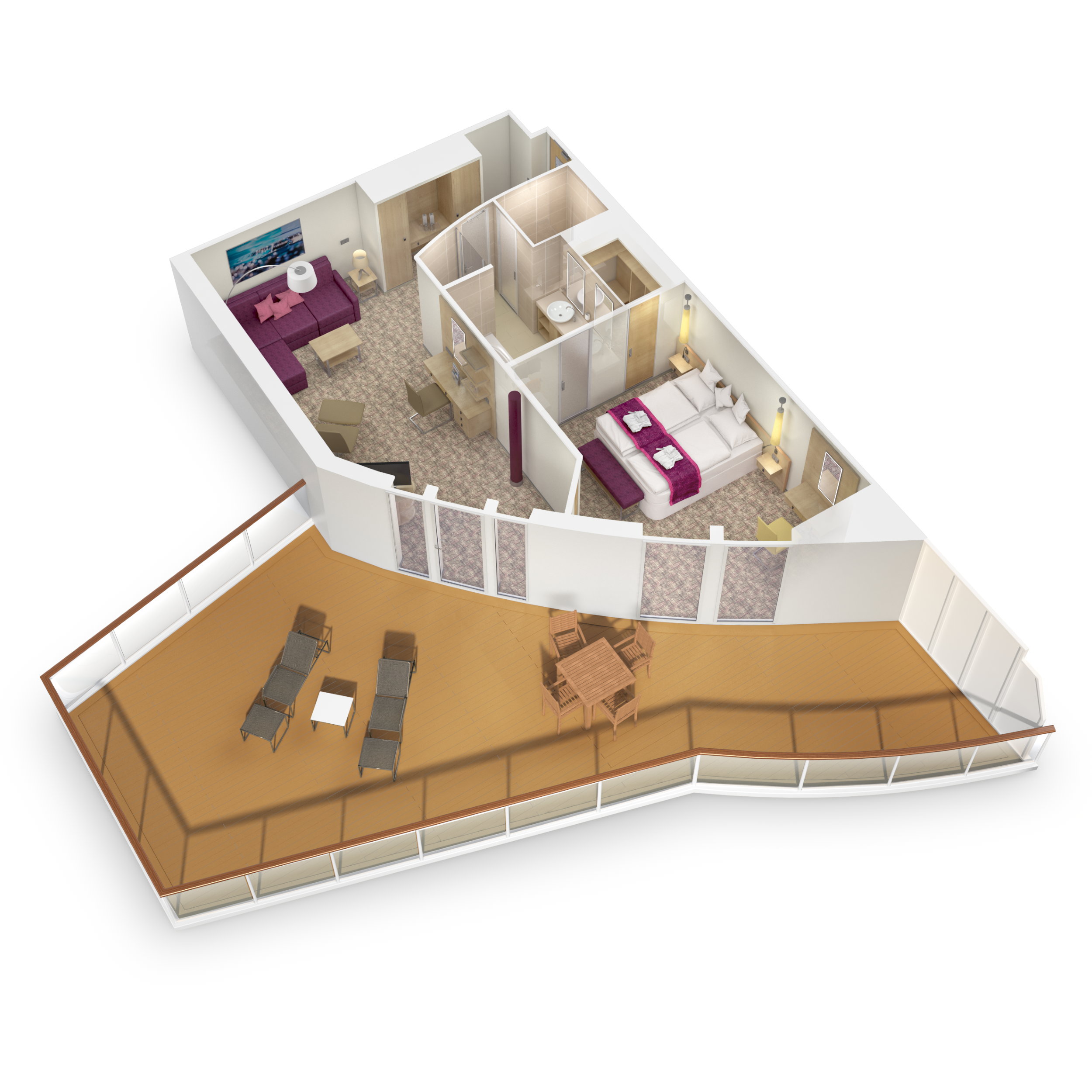 Deck 12