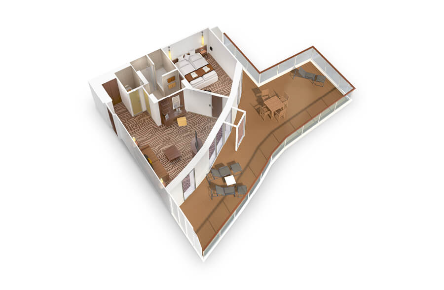 Deck 15