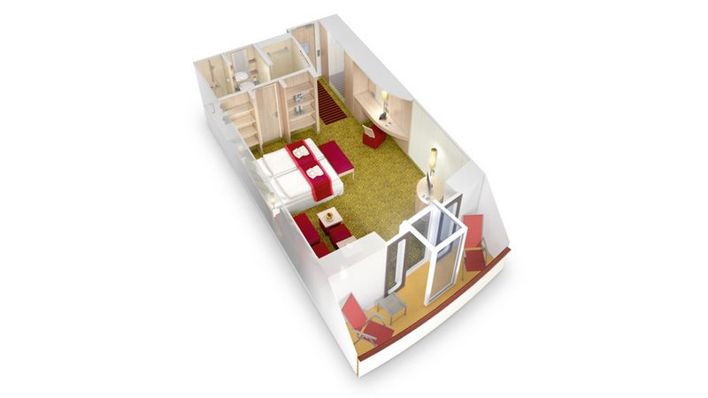 Garantie Suite