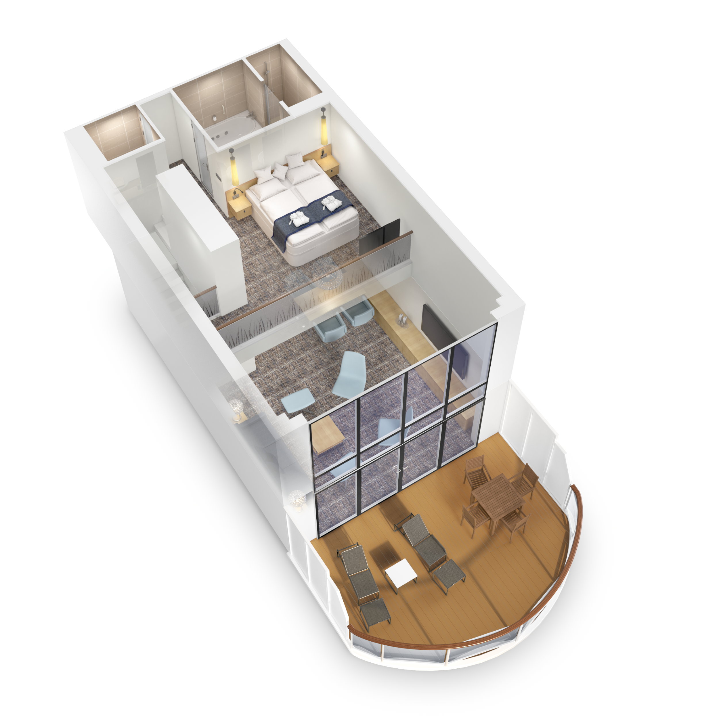 Deck 12