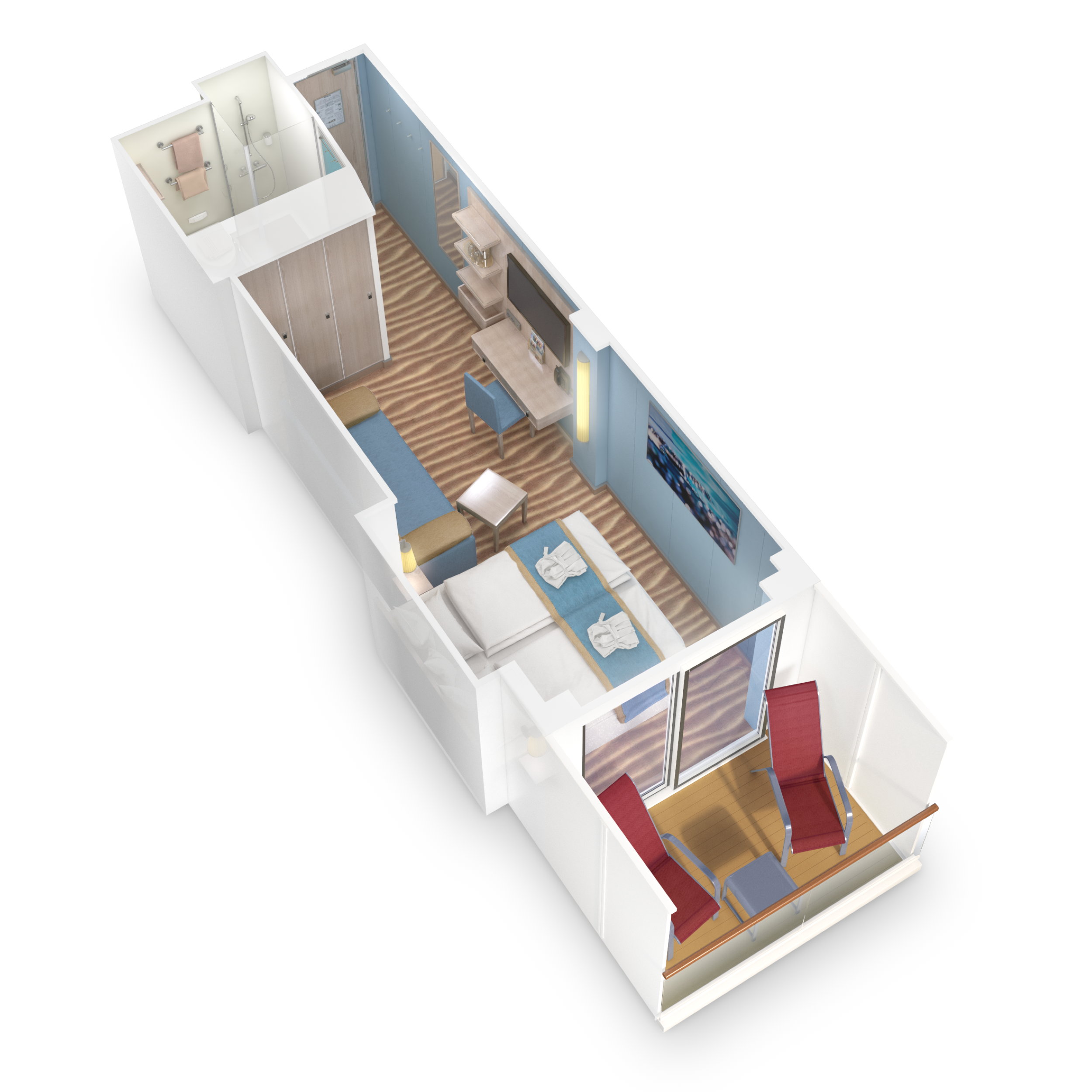 Deck 10