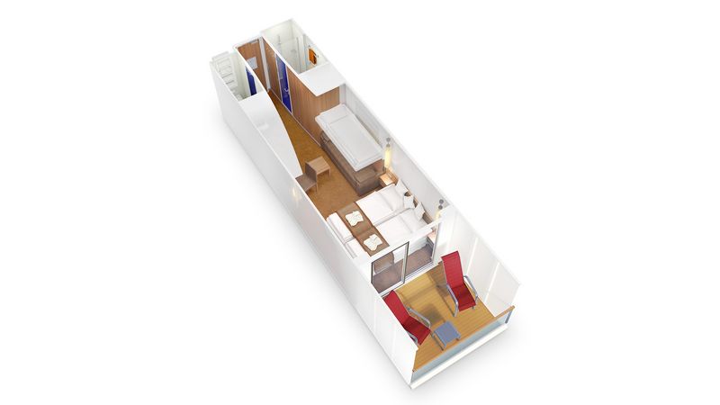 Deck 11