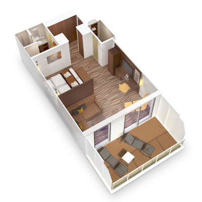 Garantie Suite