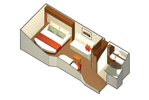Deck Plaza