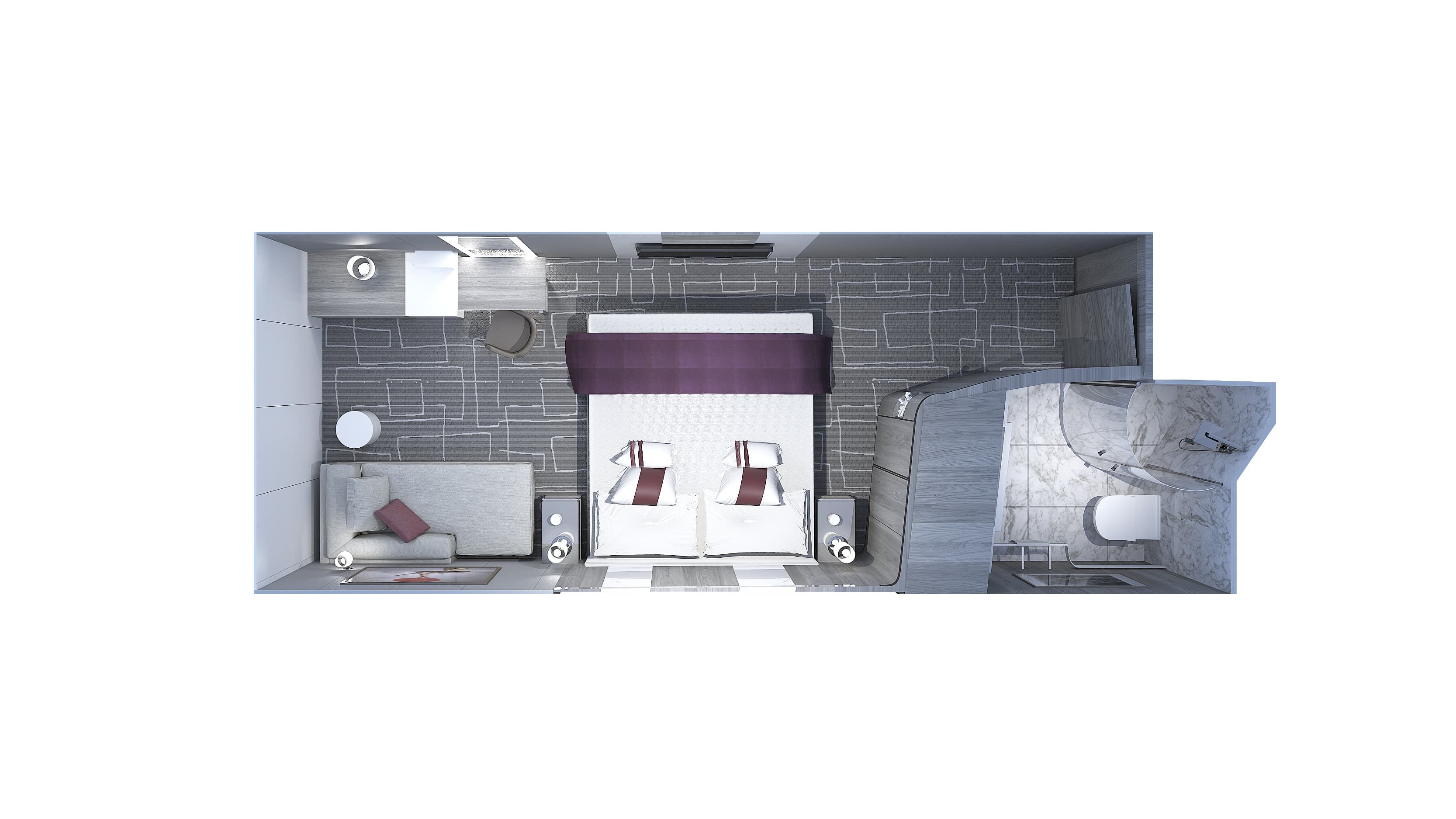 Guarantee Interior