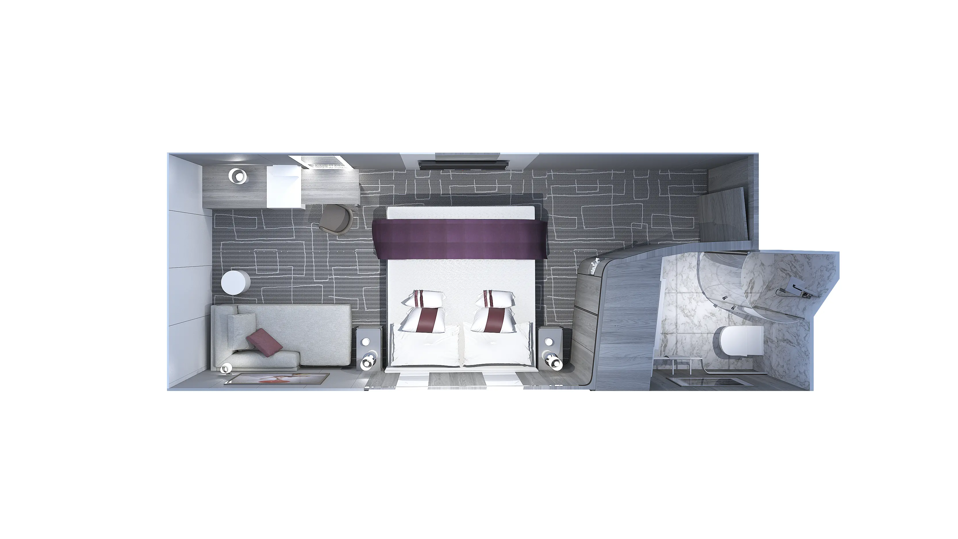 Guarantee Interior