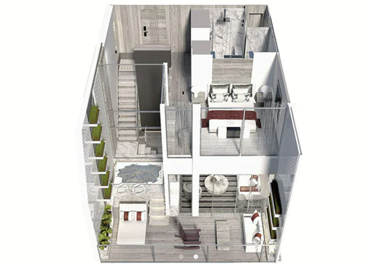 Deck 15