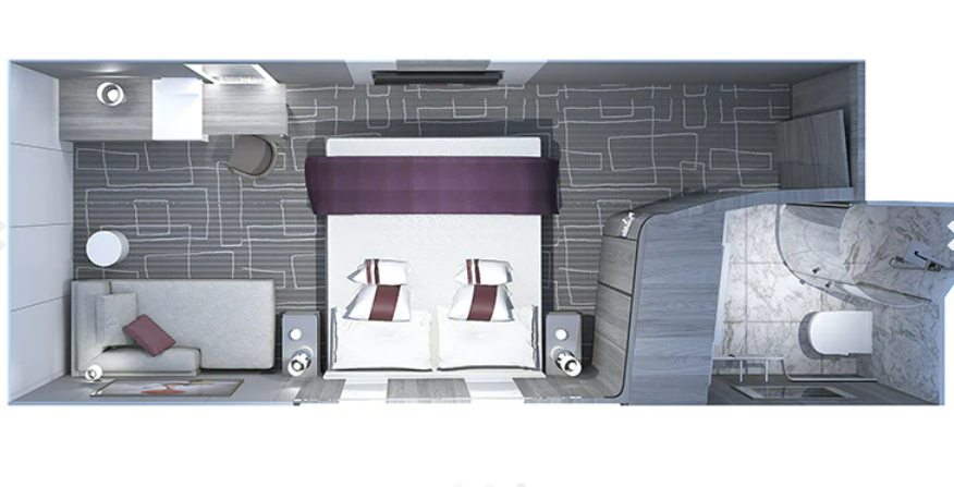 Guarantee Interior