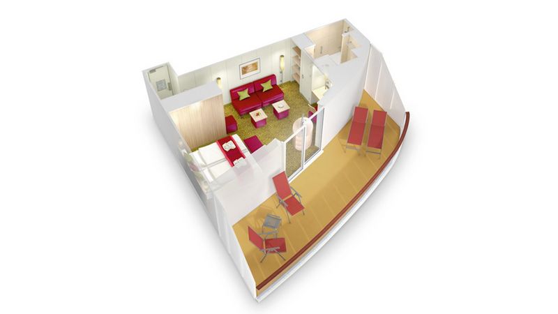 Garantie Suite