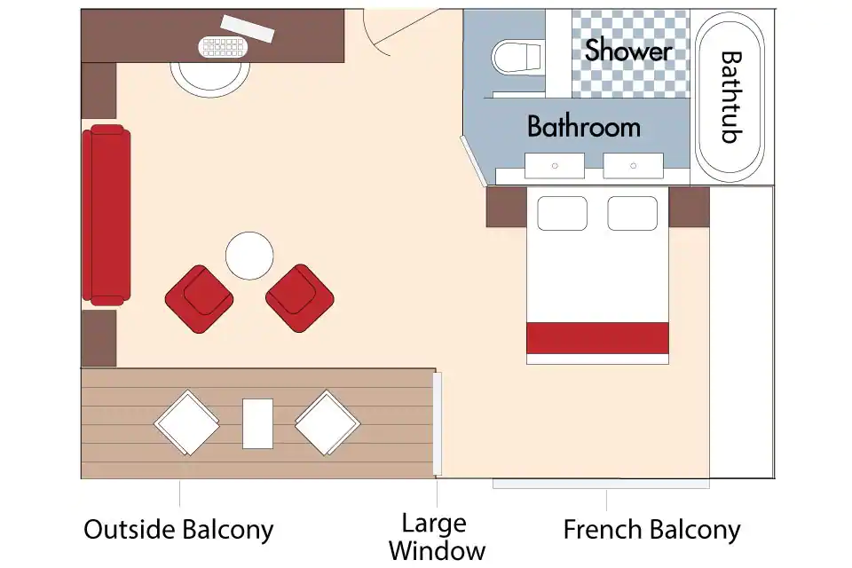 Suite