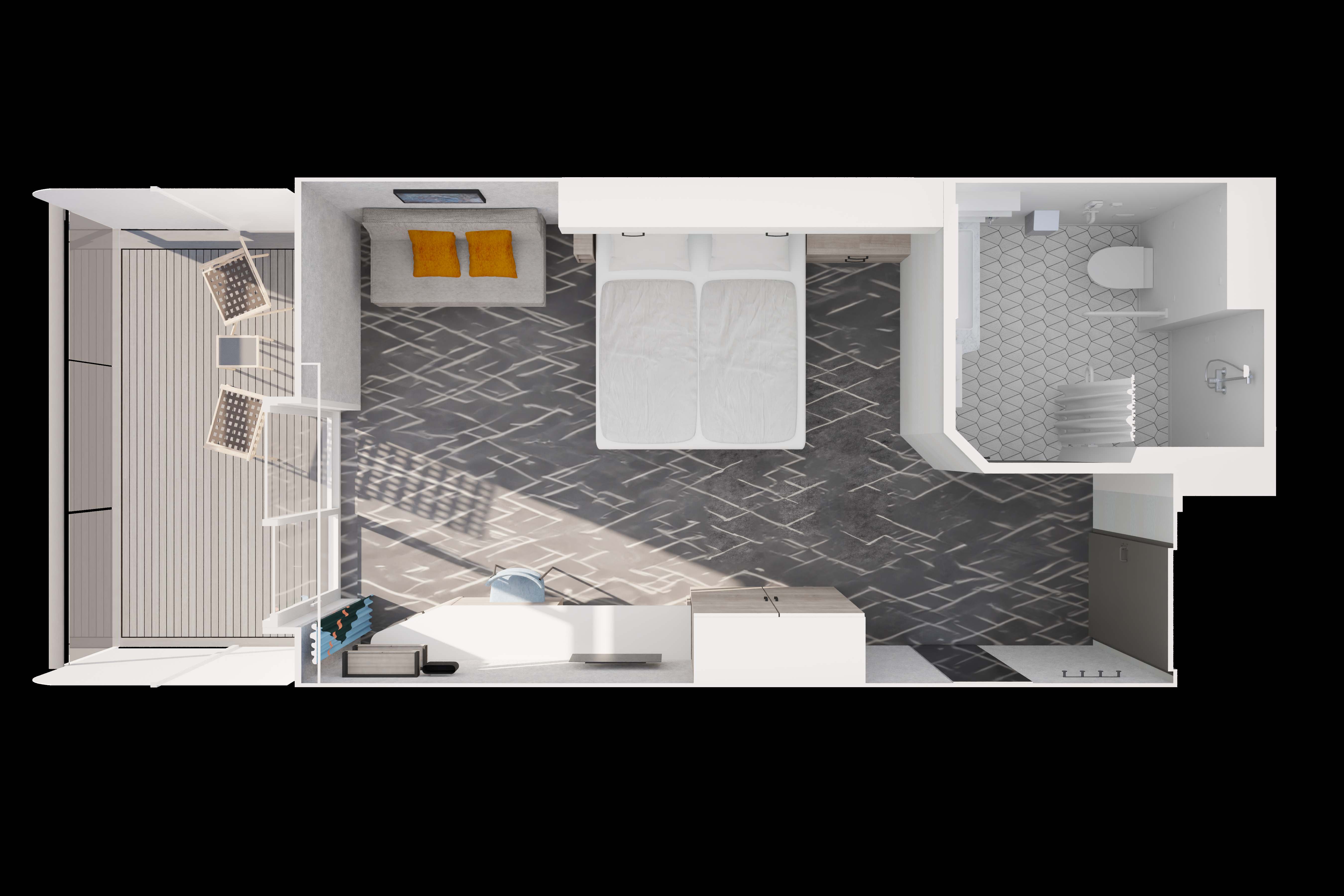 12 Robbe
