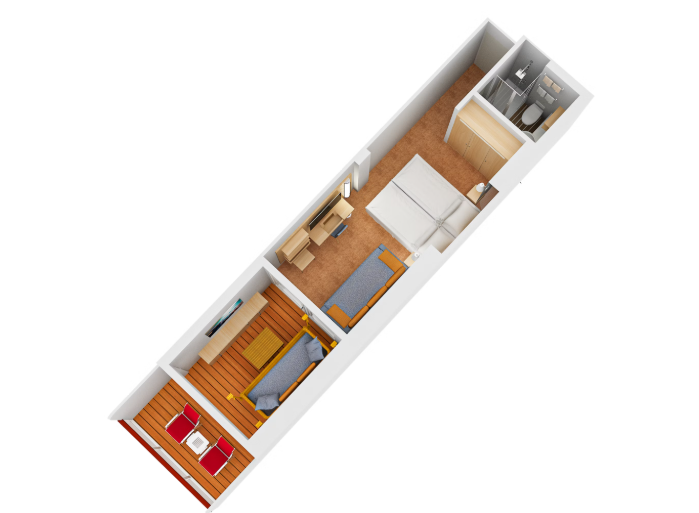 Deck 9