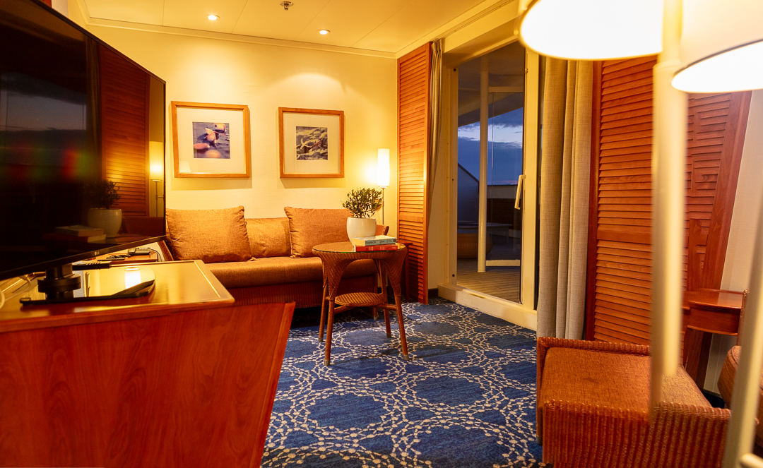 Grand Dream Suite