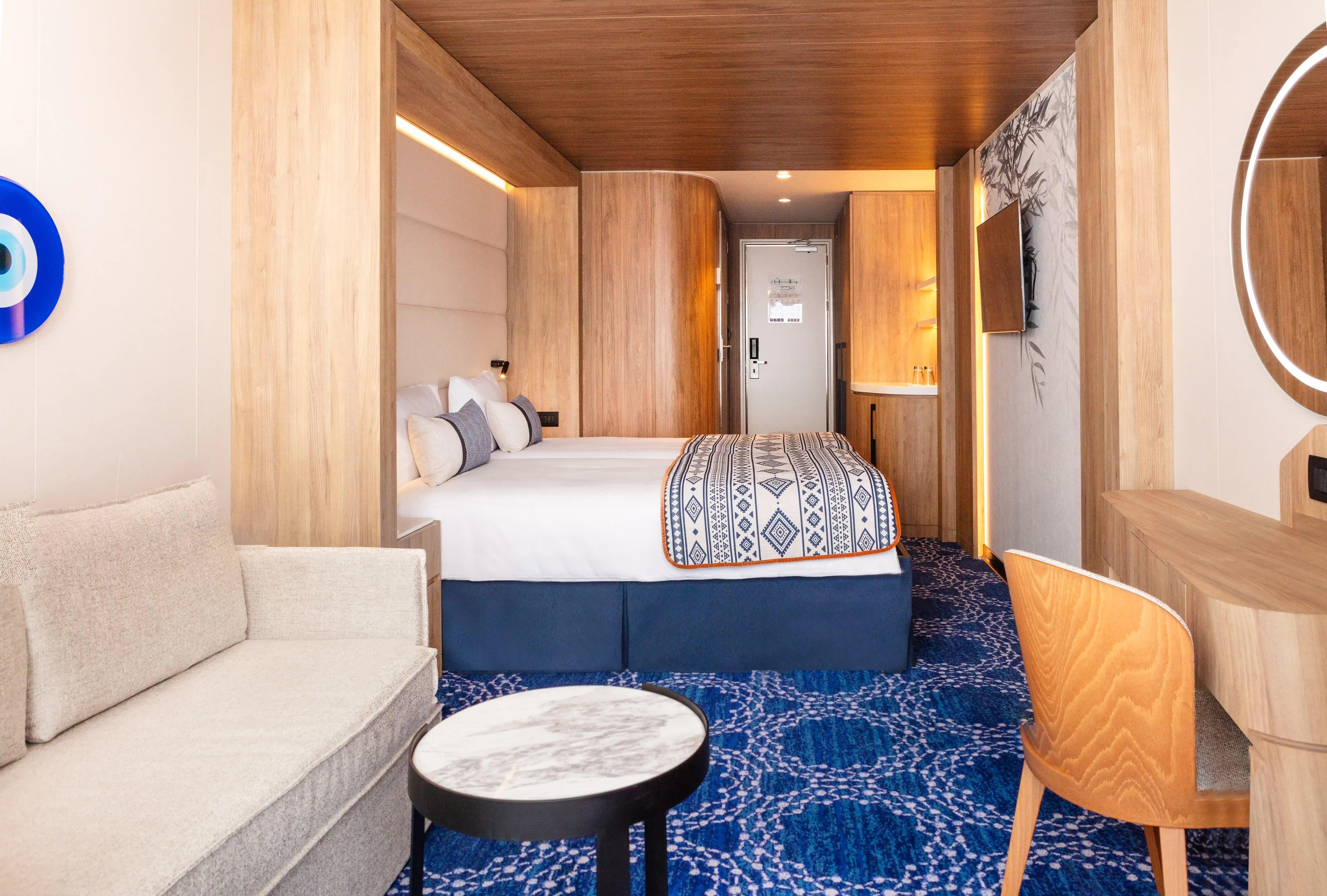 Junior Dream Suite