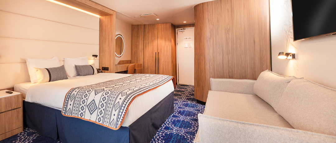 Junior Dream Suite