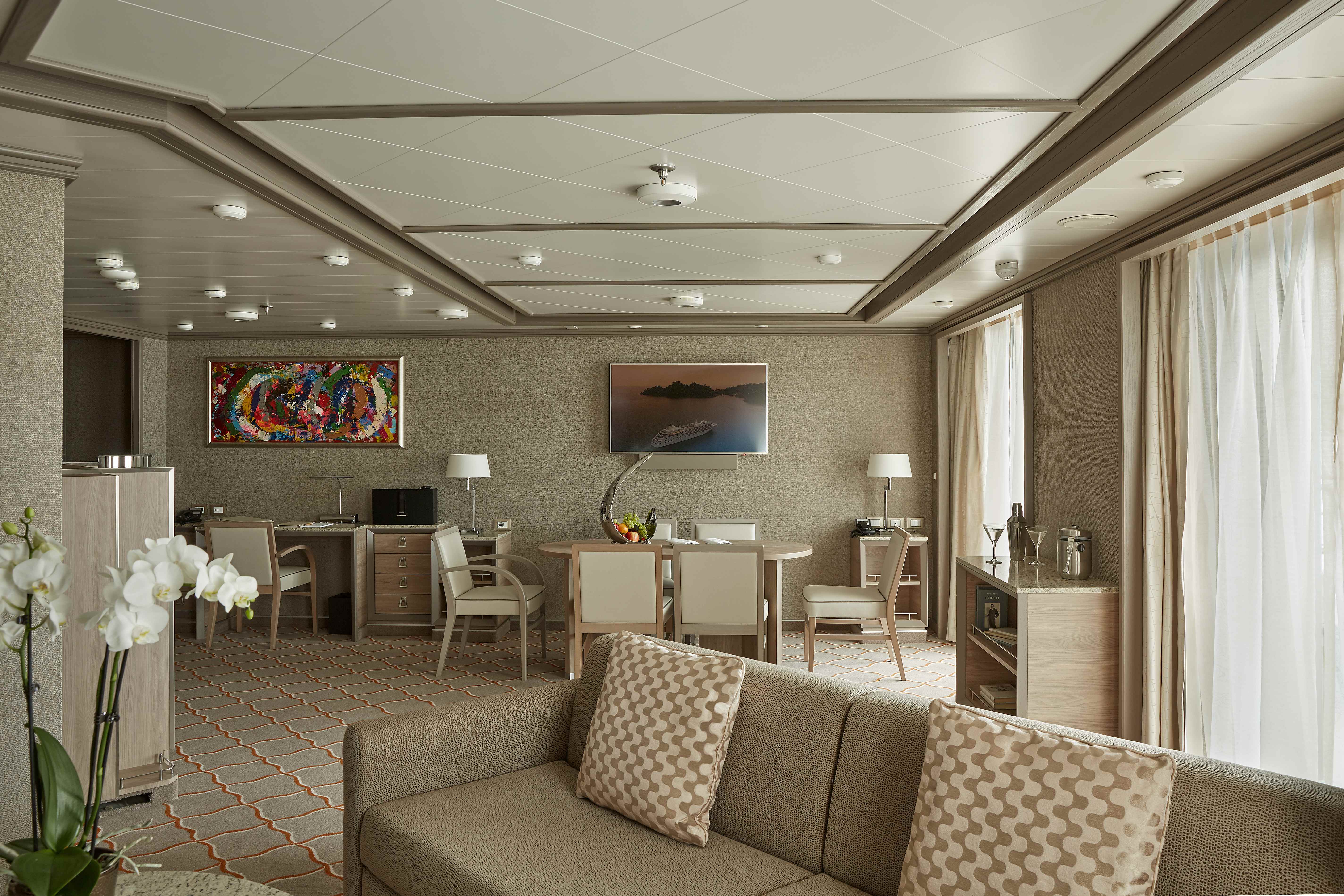Grande suite 2