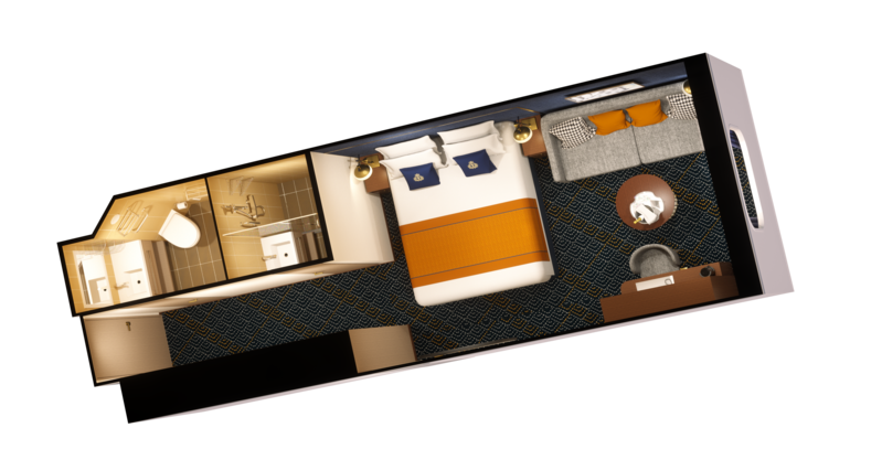 Deck 1