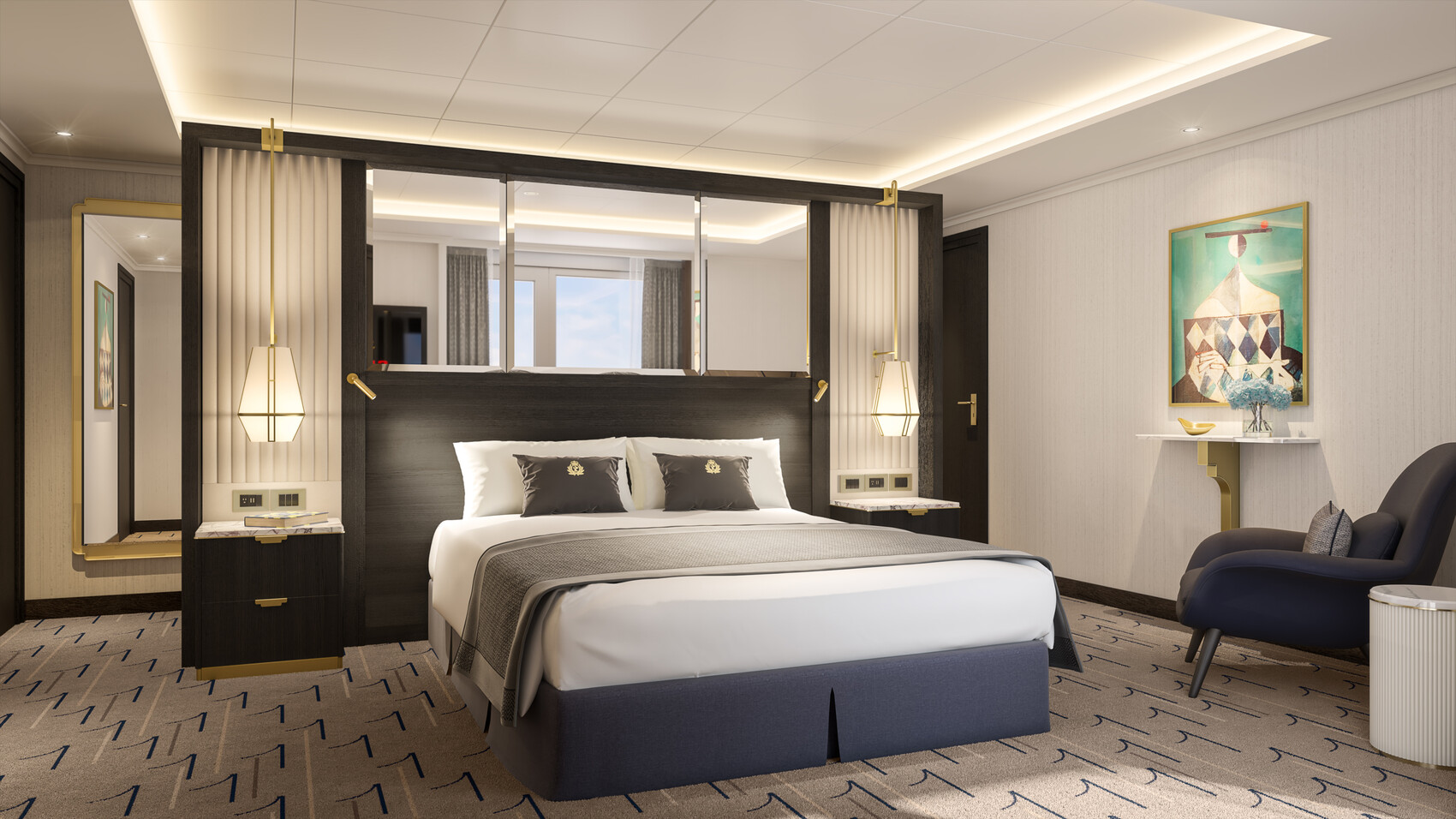 Grand Suites