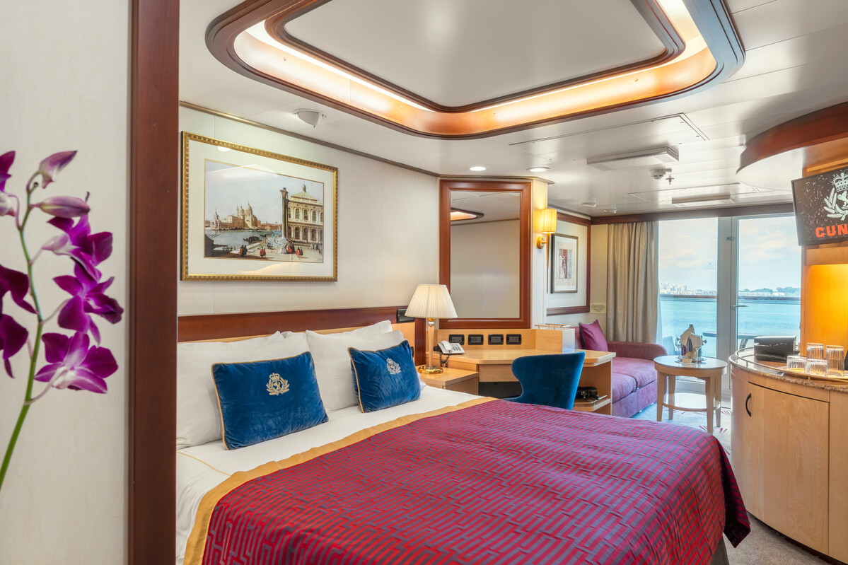 Suite Princess